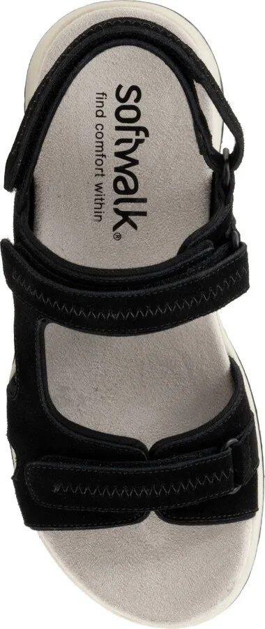 Olani Slingback Sandal - Image 4
