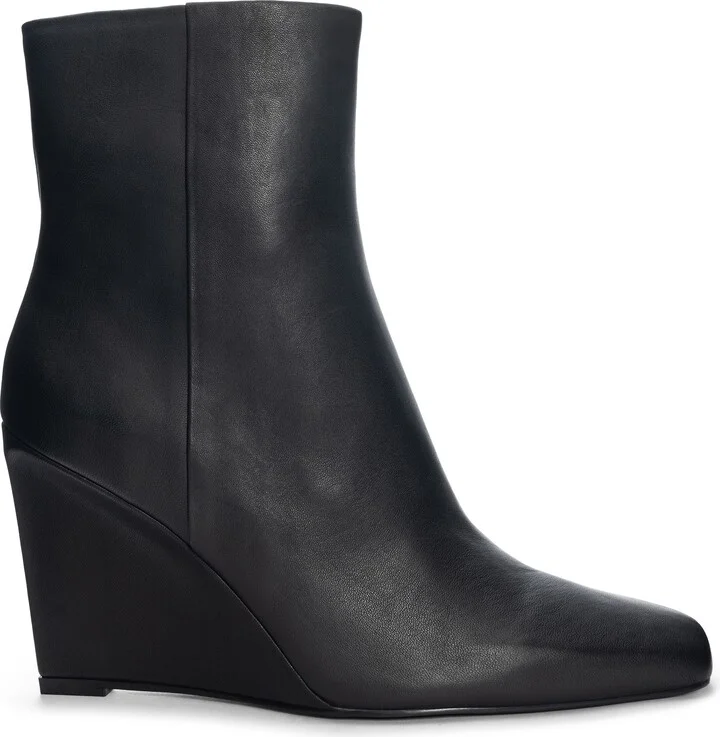 Olanna Wedge Bootie - Image 2