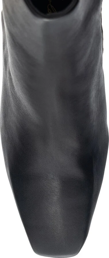 Olanna Wedge Bootie - Image 3