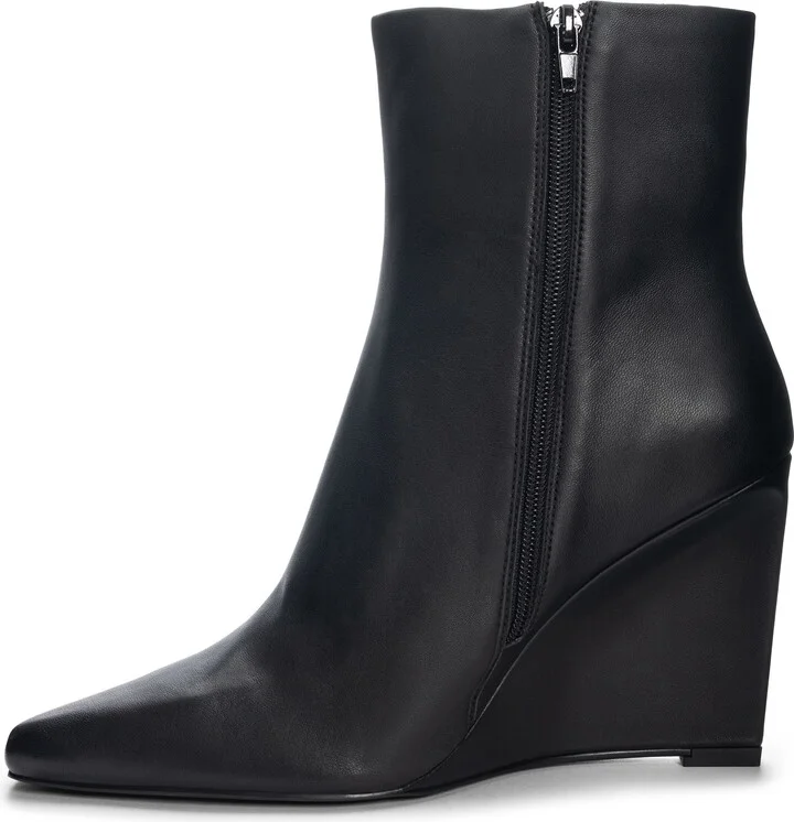 Olanna Wedge Bootie - Image 5