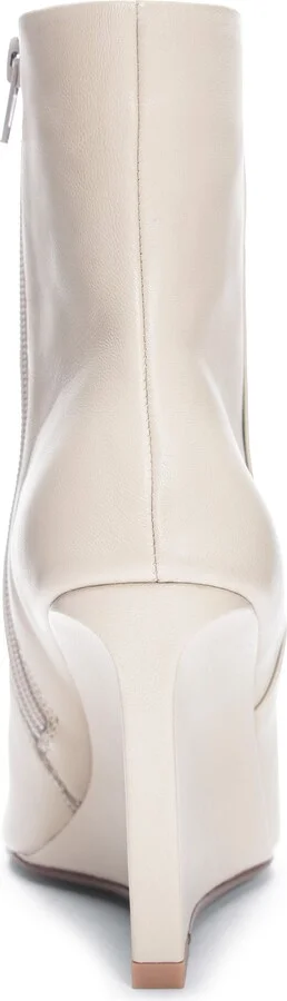 Olanna Wedge Bootie - Image 9