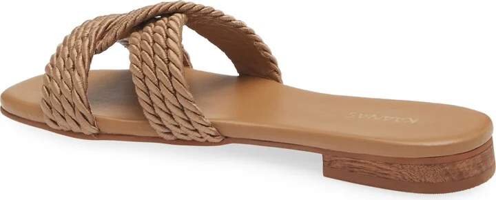 Olas Slide Sandal - Image 2