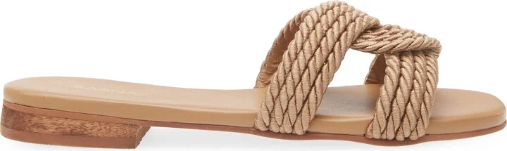 Olas Slide Sandal - Image 3