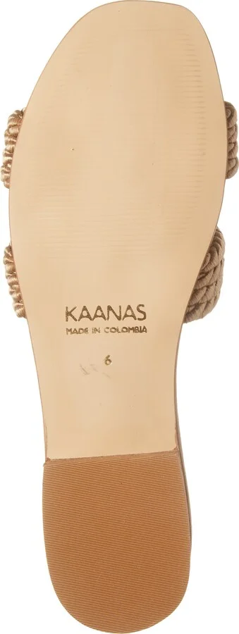 Olas Slide Sandal - Image 6