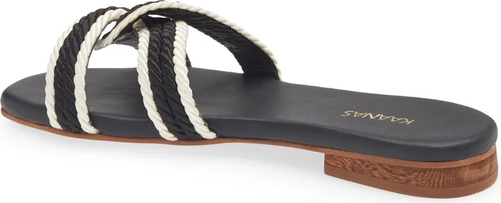 Olas Slide Sandal - Image 2