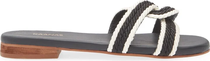 Olas Slide Sandal - Image 3