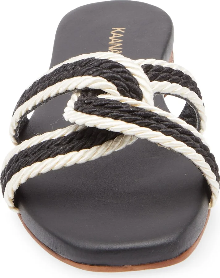 Olas Slide Sandal - Image 4