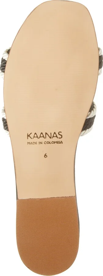 Olas Slide Sandal - Image 6