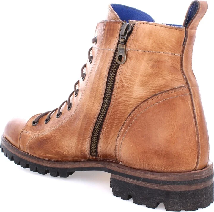 Old Bowen Trek Plain Toe Boot - Image 2