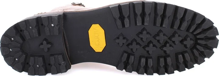 Old Bowen Trek Plain Toe Boot - Image 4