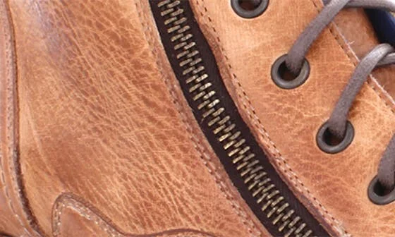 Old Bowen Trek Plain Toe Boot - Image 5