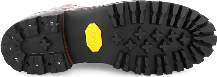 Old Bowen Trek Plain Toe Boot - Image 8