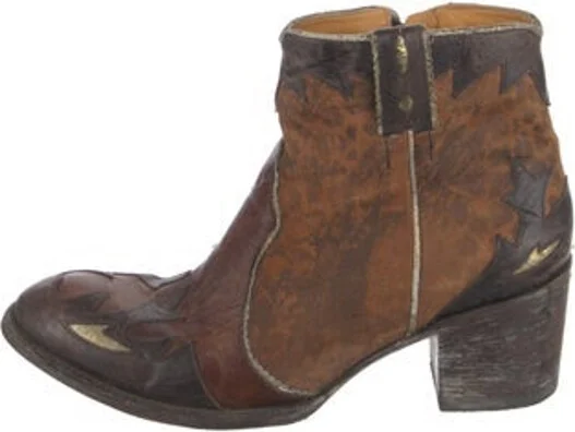 Animal Print, Brown