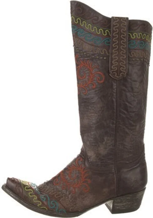 Animal Print, Brown