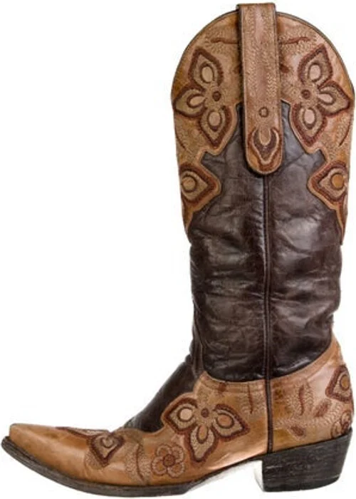 Brown, Pattern Prints