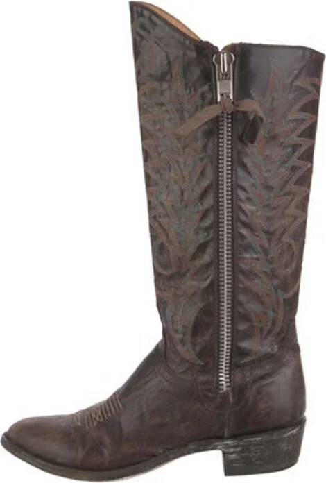 Brown, Pattern Prints