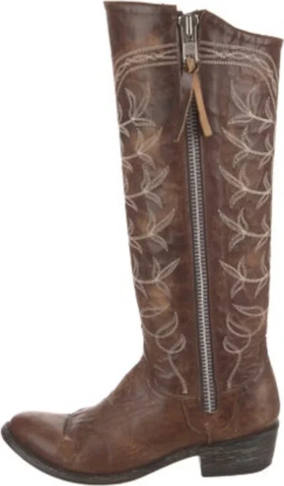 Brown, Pattern Prints