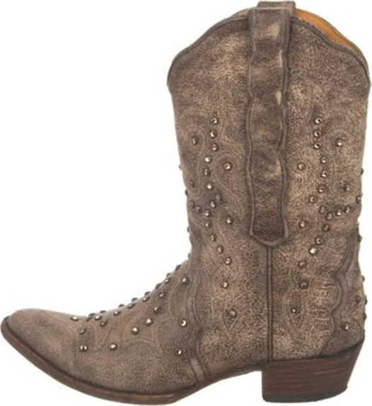 Animal Print, Brown