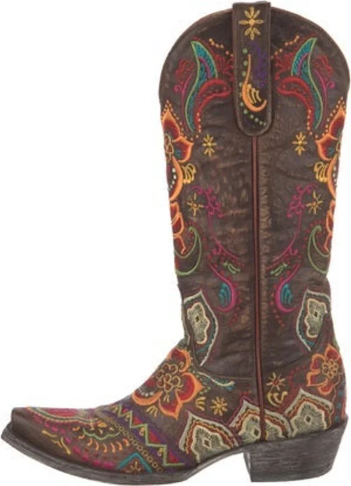 Brown, Pattern Prints