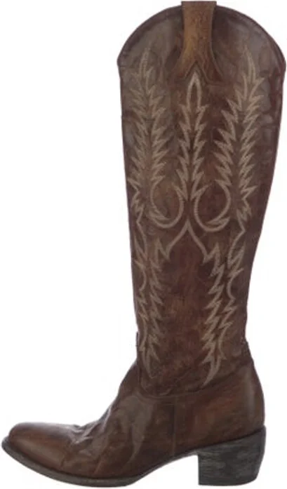 Brown, Pattern Prints