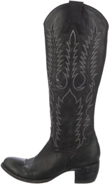 Black, Pattern Prints