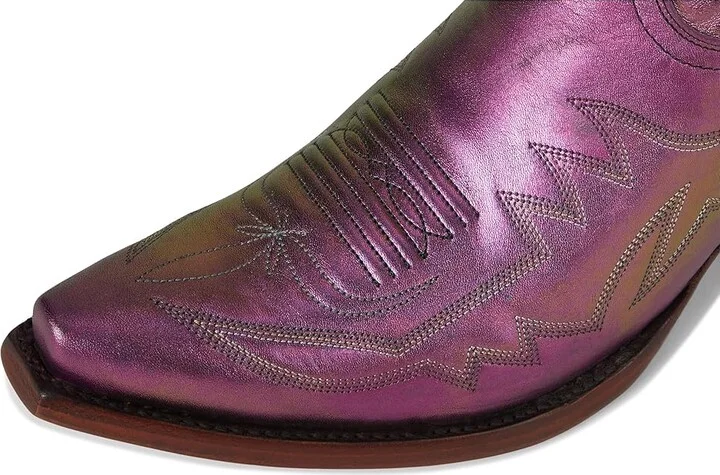 Old Gringo Mayra Bis Women's Shoes Prisma : 5.5 B - Medium, Leather - Image 2