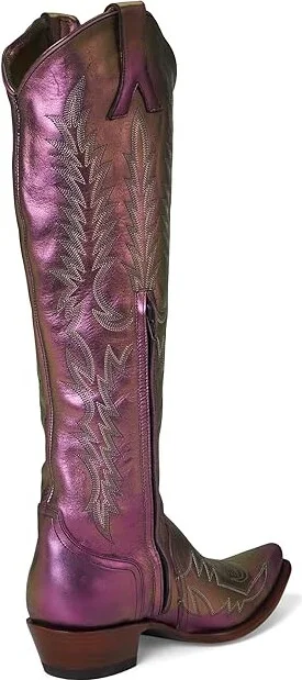 Old Gringo Mayra Bis Women's Shoes Prisma : 5.5 B - Medium, Leather - Image 4