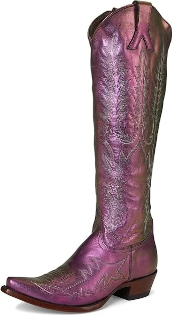 Old Gringo Mayra Bis Women's Shoes Prisma : 5.5 B - Medium, Leather - Image 5