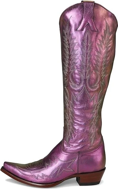 Old Gringo Mayra Bis Women's Shoes Prisma : 5.5 B - Medium, Leather - Image 6