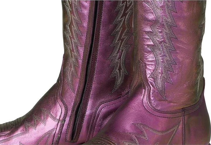 Old Gringo Mayra Bis Women's Shoes Prisma : 5.5 B - Medium, Leather - Image 7