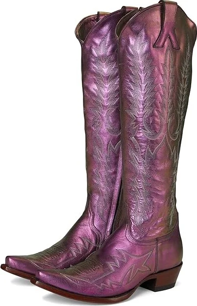 Old Gringo Mayra Bis Women's Shoes Prisma : 5.5 B - Medium, Leather