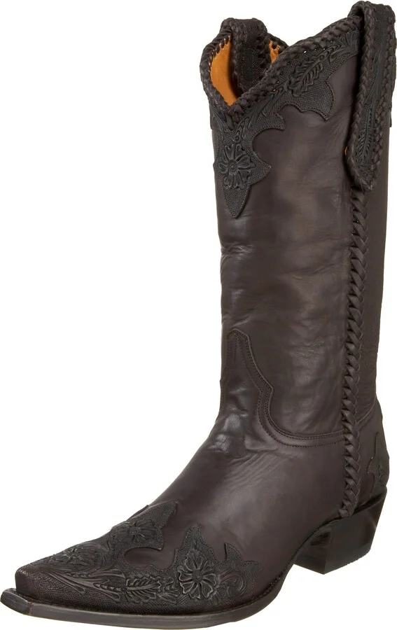 Old Gringo Men's Julian Cowboy Boot