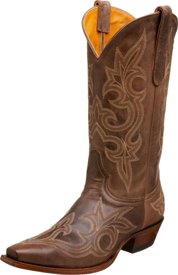 Old Gringo Men's M113-15 Diego Cowboy Boot