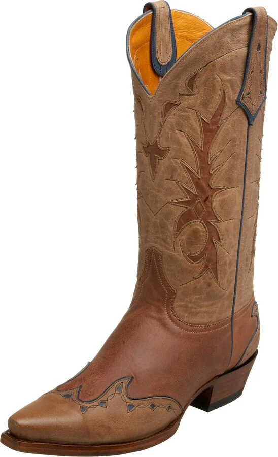 Old Gringo Men's M144-10 Valentino Cowboy Boot