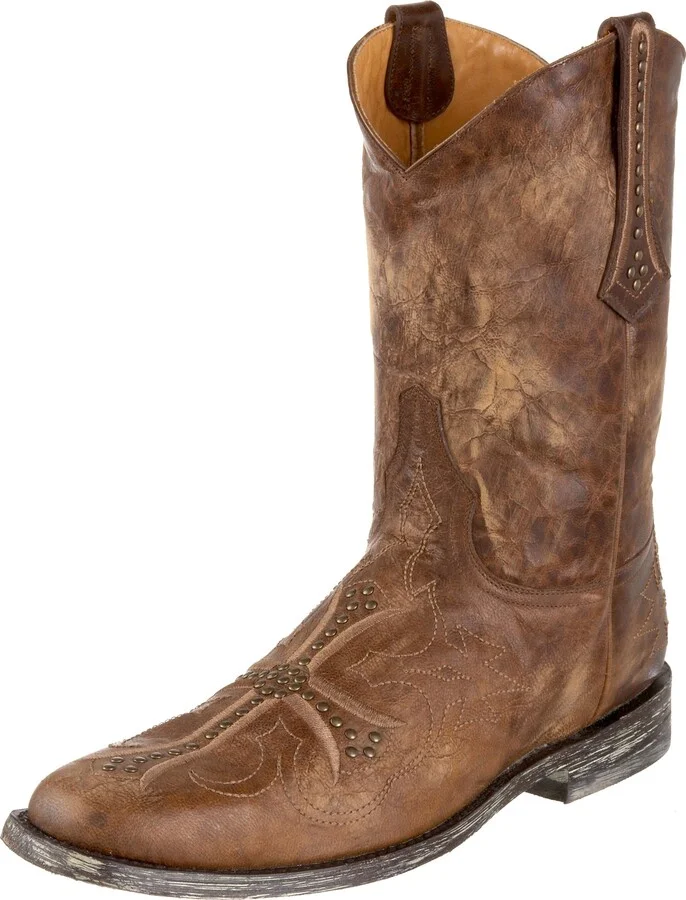 Old Gringo Men's Milagroso M580-1 Boot