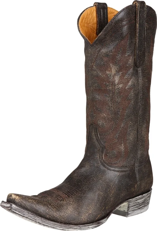 Old Gringo Men's Nevada Boot