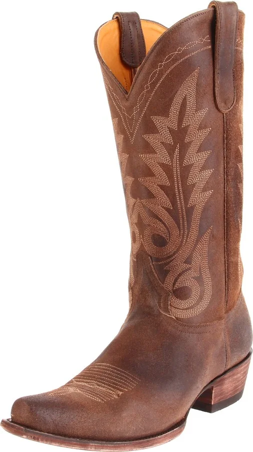 Old Gringo Men's Nevada Distressed Boot