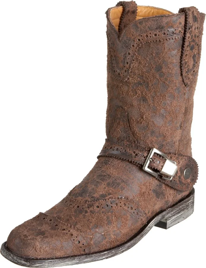 Old Gringo Men's Pisa Boot