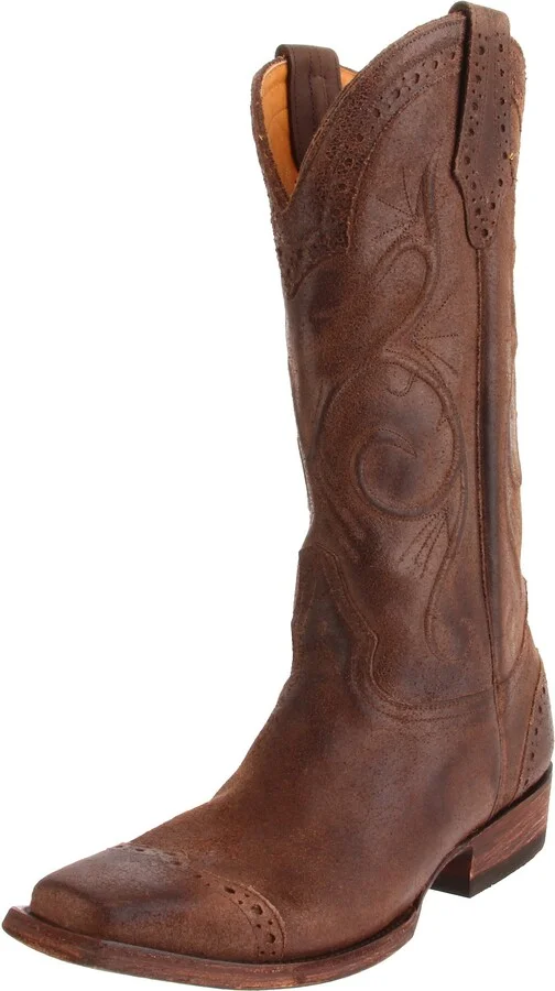 Old Gringo Men's San Remo Boot