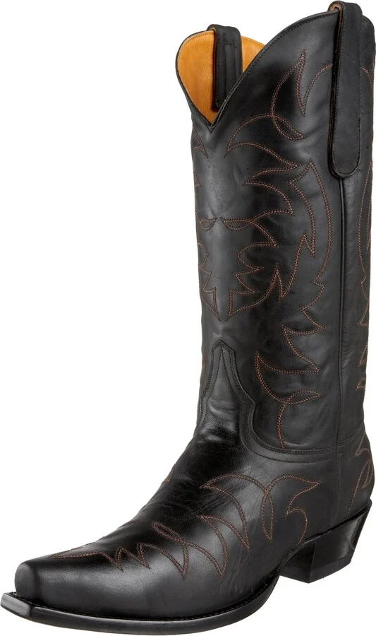 Old Gringo Men's Sparks Fashion Cowboy Boot