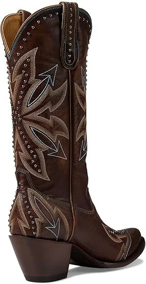 Old Gringo Merida Women's Shoes Brass : 8.5 B - Medium, Leather - Image 4