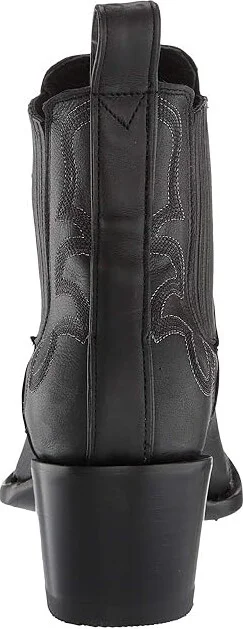 Old Gringo Shay Cowboy Women's Boots Black : 7 B - Medium, Leather - Image 5