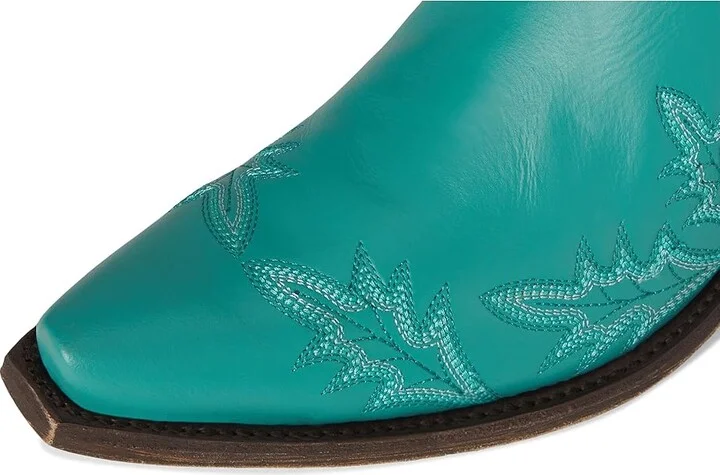 Old Gringo Whiplash Cowboy Women's Boots Copper : 5.5 B - Medium, Leather - Image 2