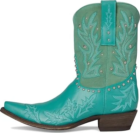 Old Gringo Whiplash Cowboy Women's Boots Copper : 5.5 B - Medium, Leather - Image 6