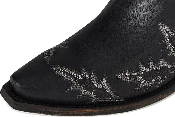 Old Gringo Whiplash Cowboy Women's Boots Nut/Cream : 6.5 B - Medium, Leather - Image 2