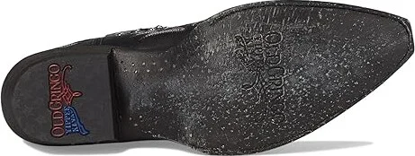 Old Gringo Whiplash Cowboy Women's Boots Nut/Cream : 6.5 B - Medium, Leather - Image 3