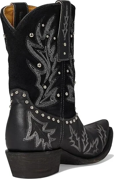 Old Gringo Whiplash Cowboy Women's Boots Nut/Cream : 6.5 B - Medium, Leather - Image 4