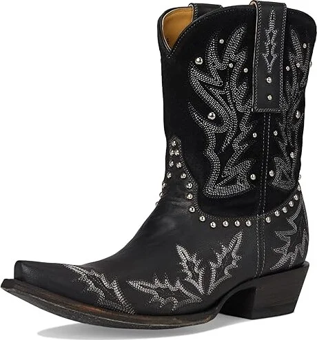 Old Gringo Whiplash Cowboy Women's Boots Nut/Cream : 6.5 B - Medium, Leather - Image 5