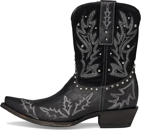Old Gringo Whiplash Cowboy Women's Boots Nut/Cream : 6.5 B - Medium, Leather - Image 6