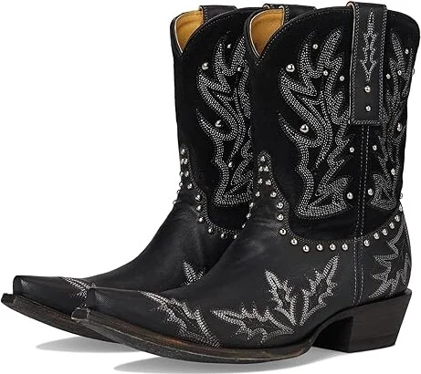 Old Gringo Whiplash Cowboy Women's Boots Nut/Cream : 6.5 B - Medium, Leather